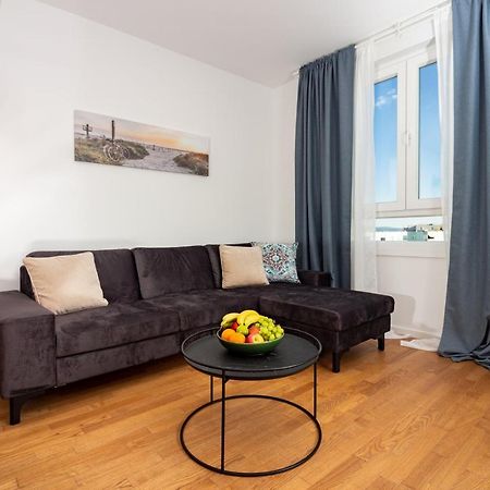 Apartment Marco Split Ngoại thất bức ảnh