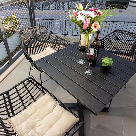 Apartment Marco Split Ngoại thất bức ảnh