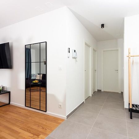 Apartment Marco Split Ngoại thất bức ảnh