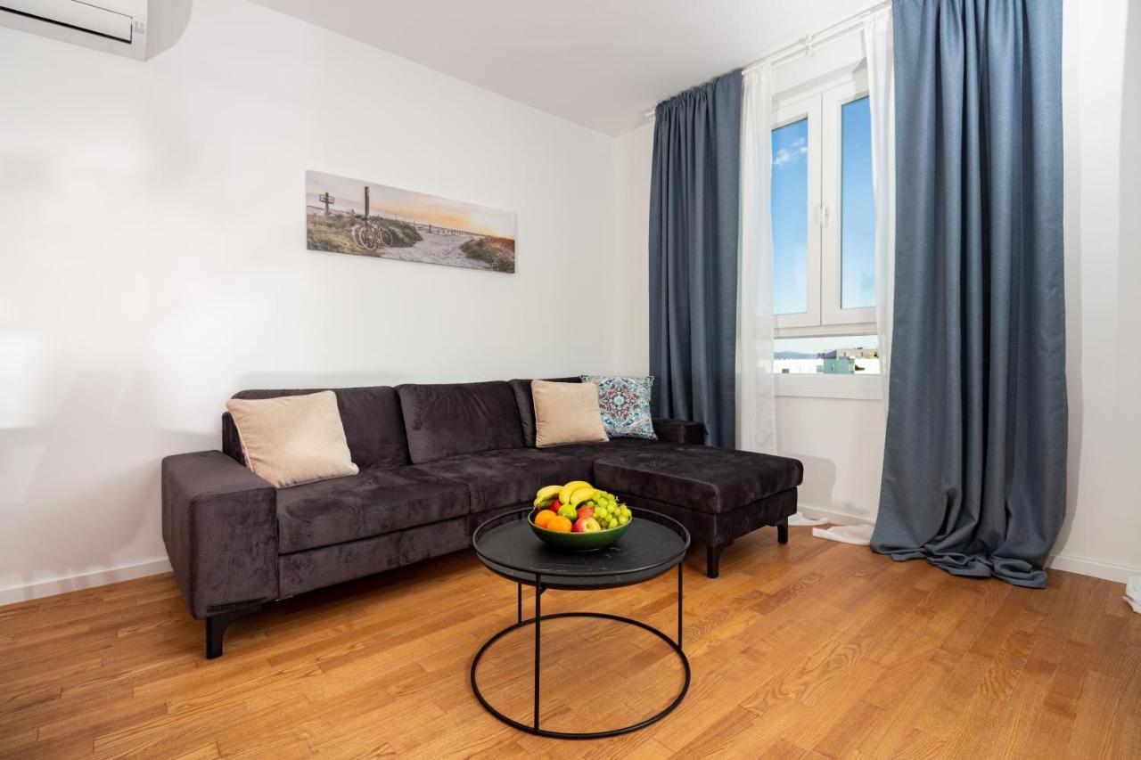 Apartment Marco Split Ngoại thất bức ảnh