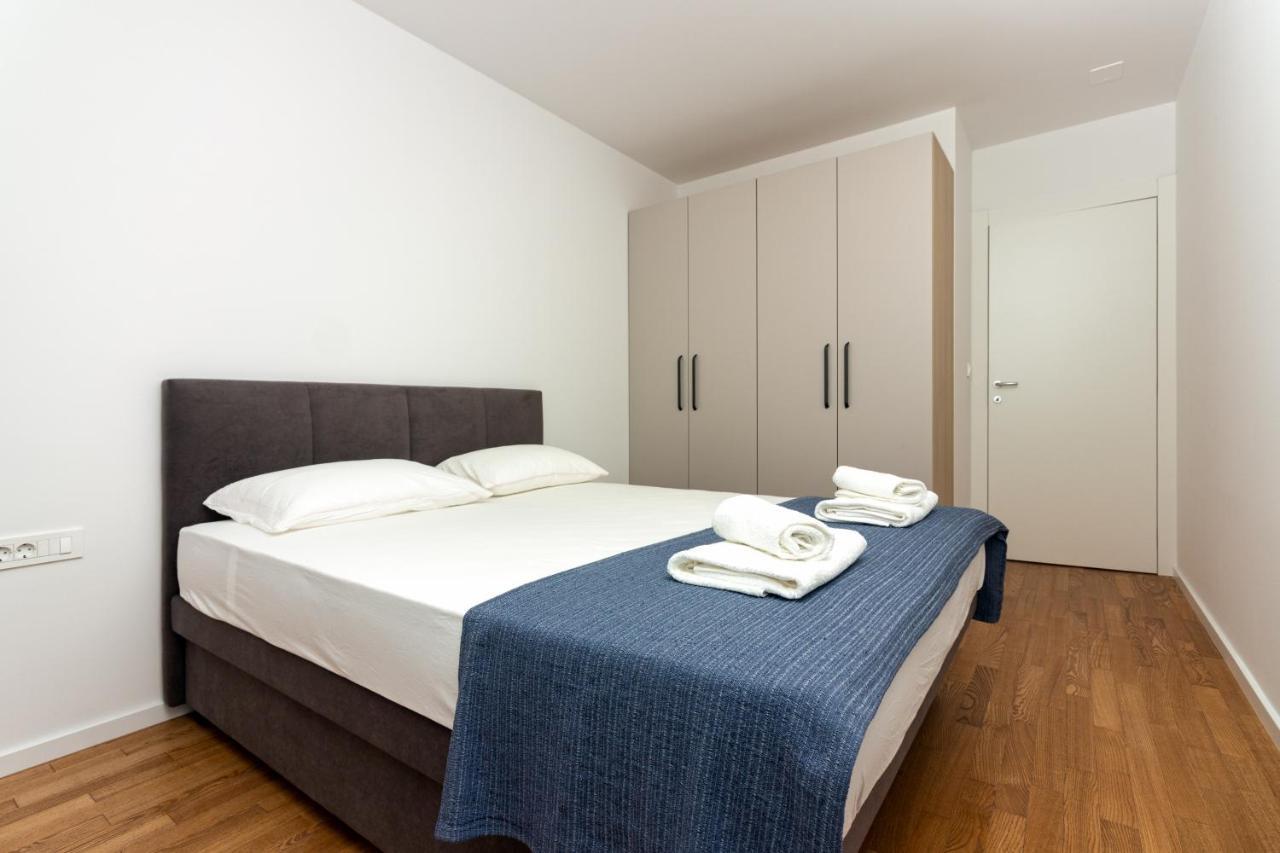 Apartment Marco Split Ngoại thất bức ảnh
