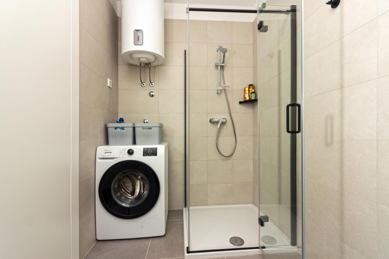 Apartment Marco Split Ngoại thất bức ảnh