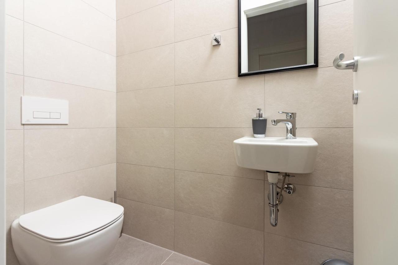 Apartment Marco Split Ngoại thất bức ảnh