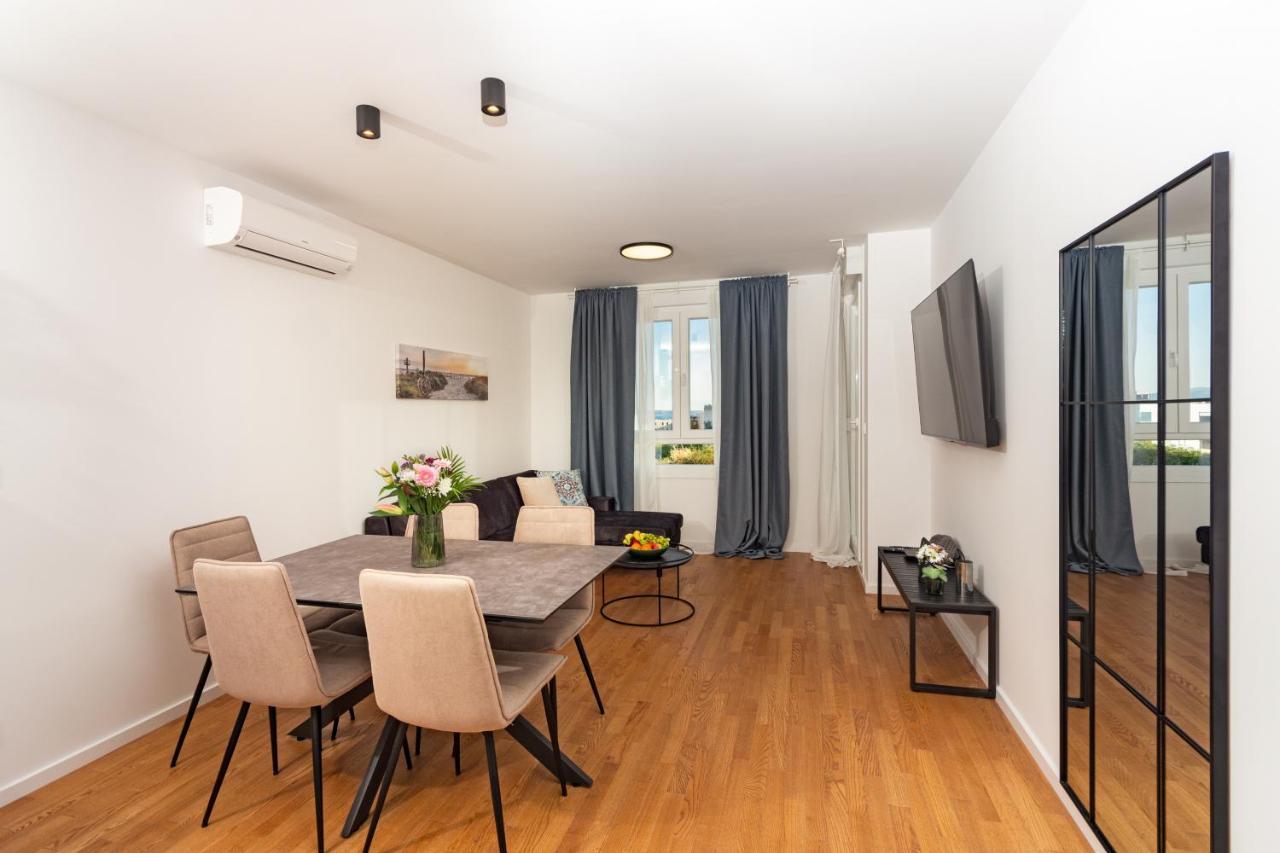 Apartment Marco Split Ngoại thất bức ảnh