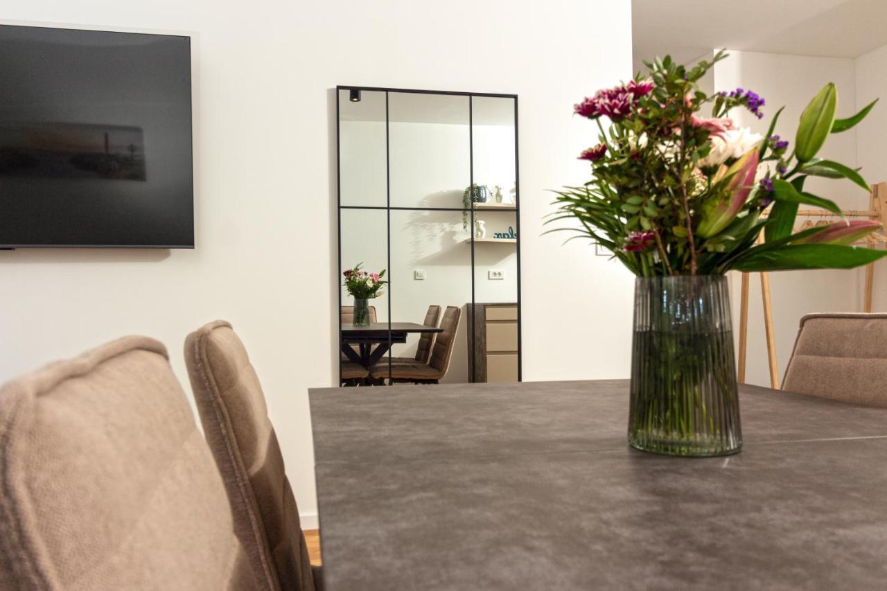 Apartment Marco Split Ngoại thất bức ảnh