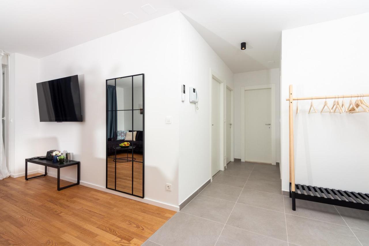 Apartment Marco Split Ngoại thất bức ảnh