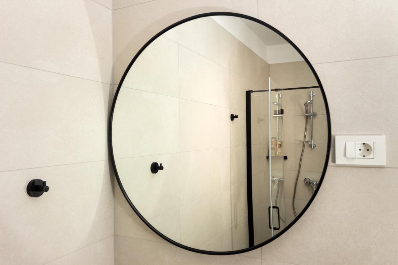 Apartment Marco Split Ngoại thất bức ảnh