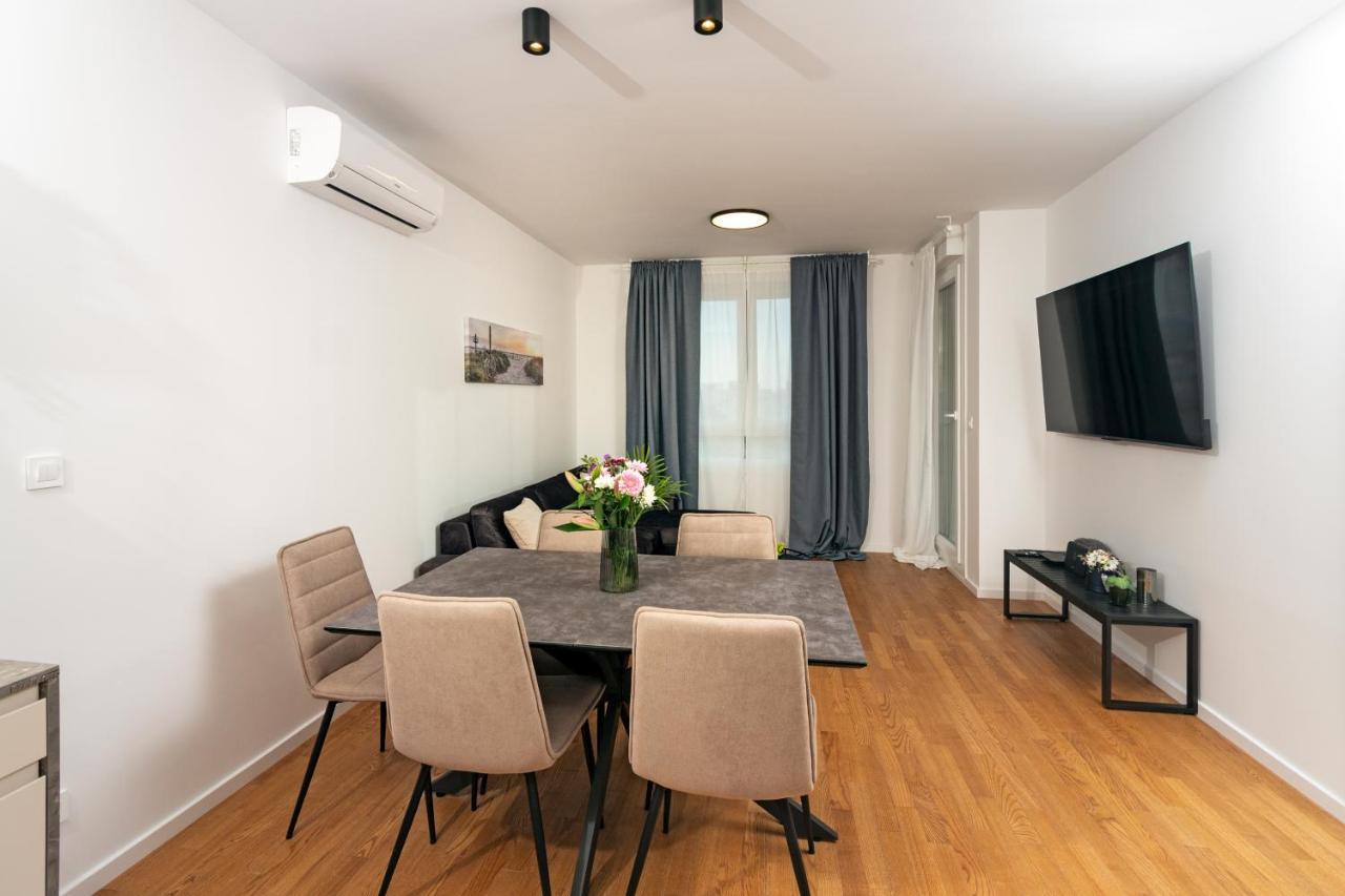 Apartment Marco Split Ngoại thất bức ảnh
