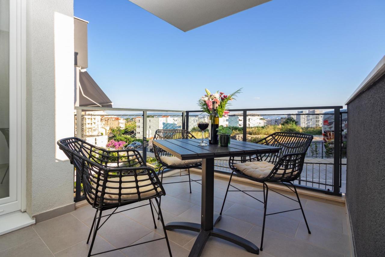 Apartment Marco Split Ngoại thất bức ảnh